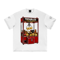 TopLife Paradise Claw Tee