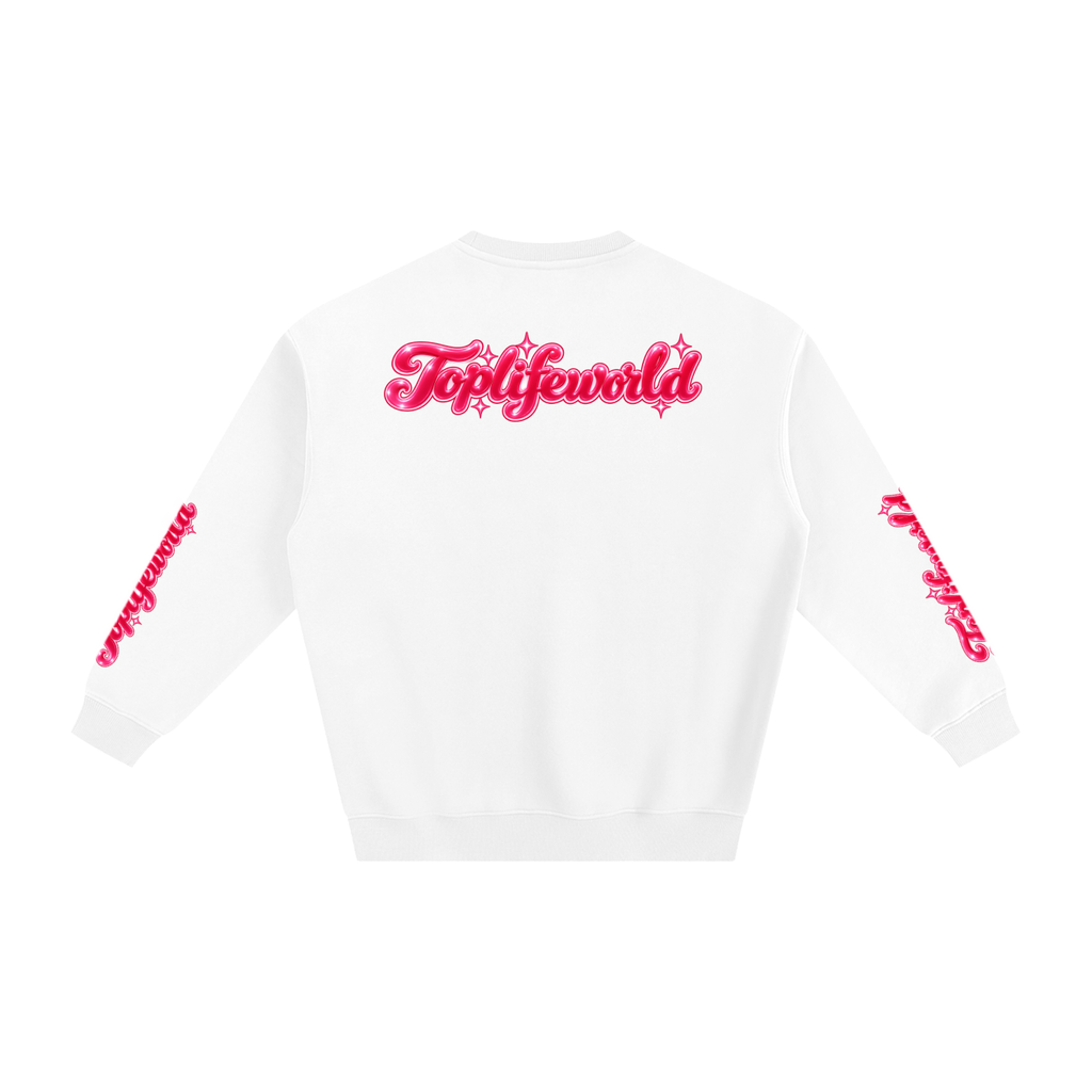 TopLife Love Clouds Pants