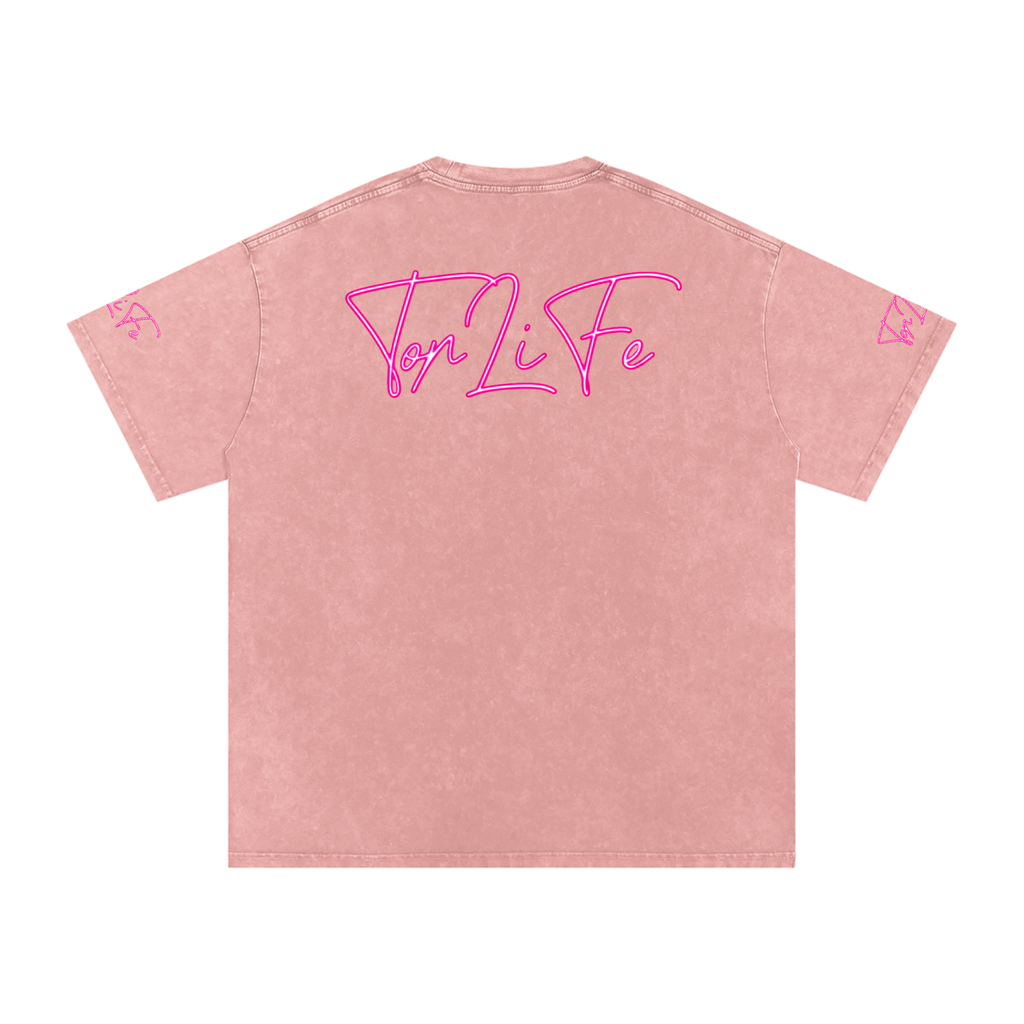 TopLife Fast Life Tee