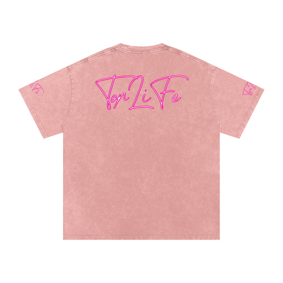 TopLife Fast Life Tee