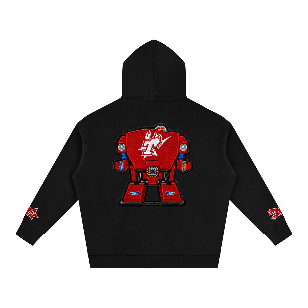 TopLife Tradition Hoodie