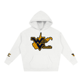 TopLife “We’re Valuable” Oversize Fleeced Hoodie Alt