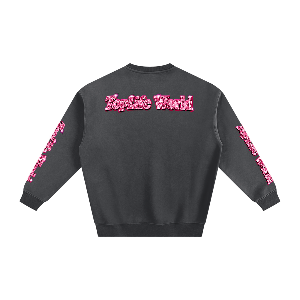 TopLife Heavenly Doves Hoodie