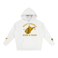 TopLife WV “We’re Valuable” Fleeced Sweatshirt