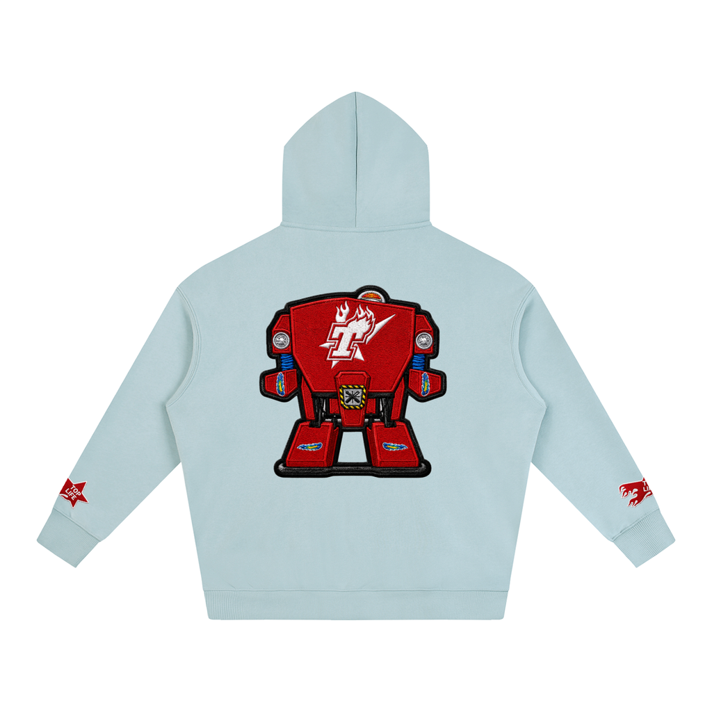 TopLife Tradition Hoodie