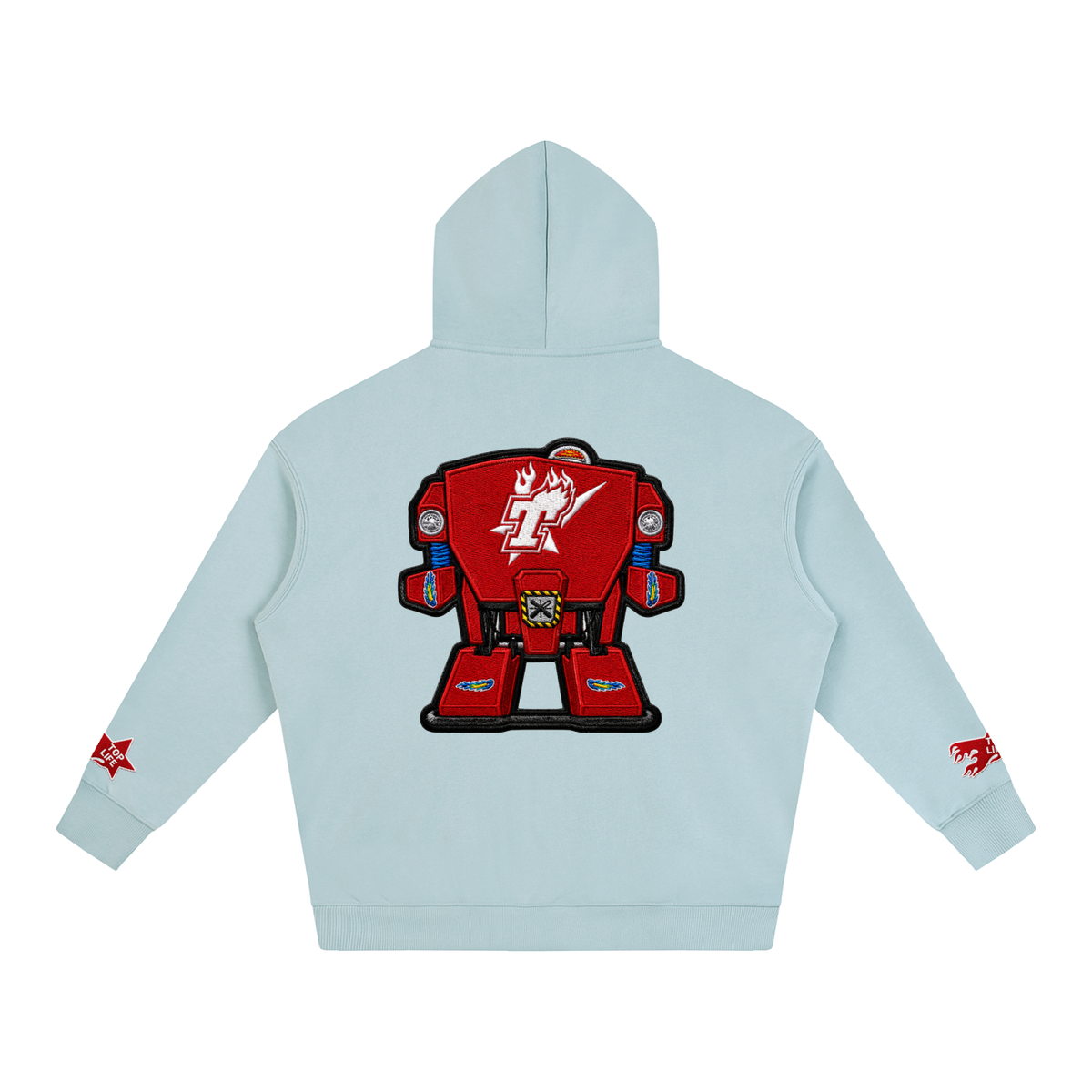 TopLife Tradition Hoodie
