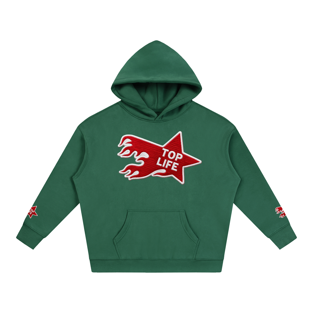 TopLife Tradition Hoodie