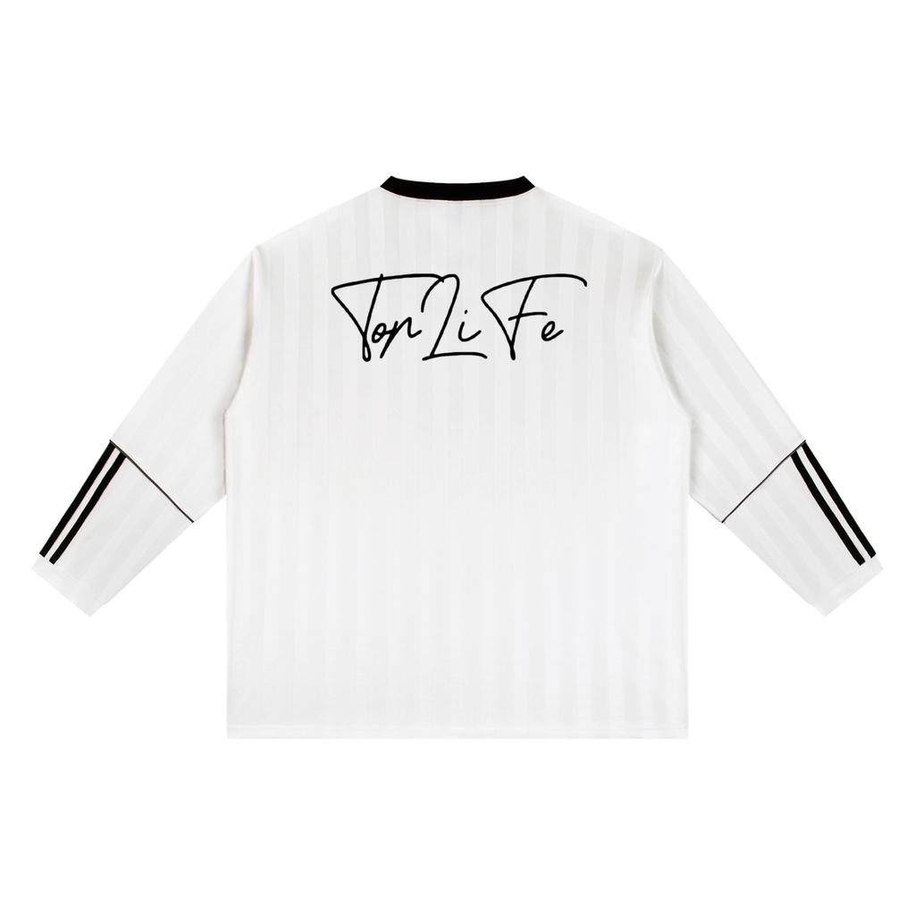 TopLife World League Jersey