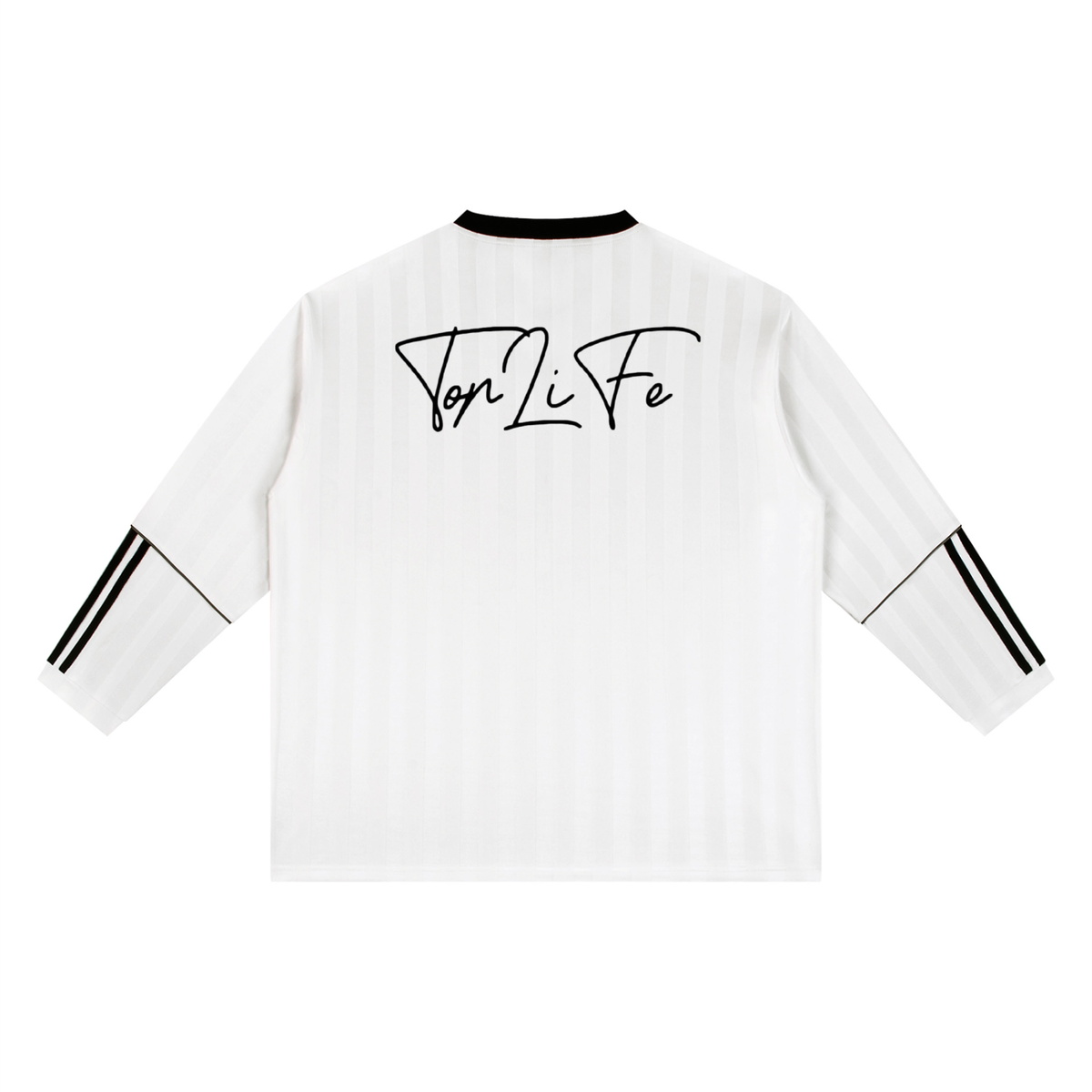 TopLife World League Jersey