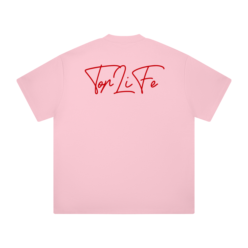 TopLife Lip Service Tee