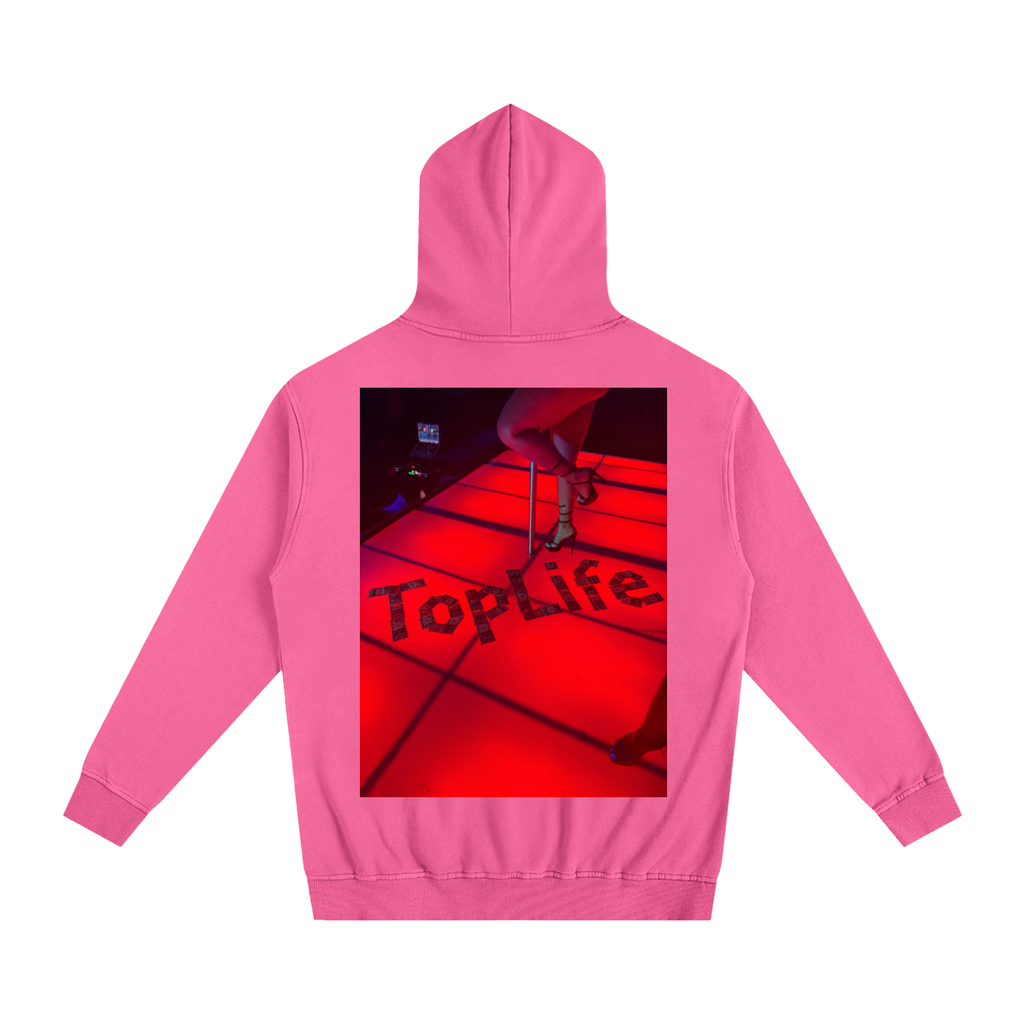 TopLife “It’s On The Floor” Tee
