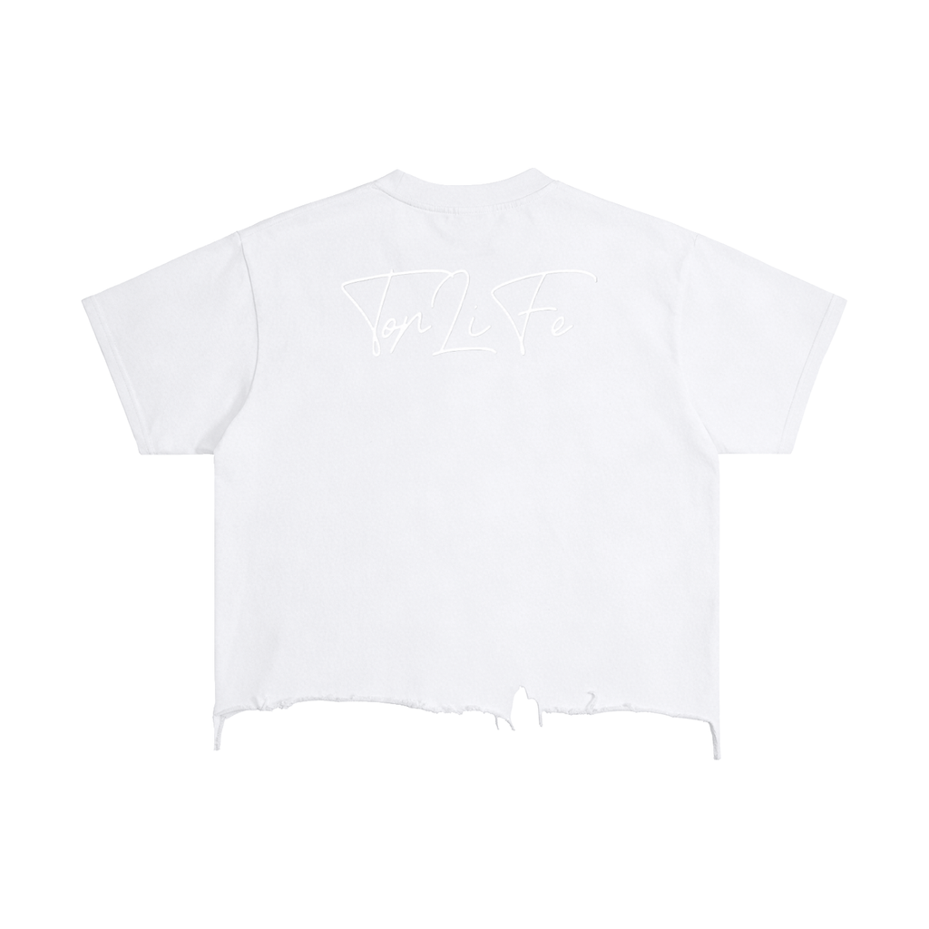 TopLife Star Power Tee