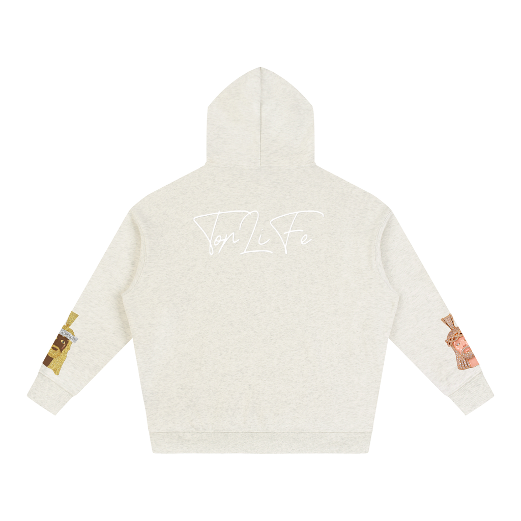 TopLife God Listens Hoodie