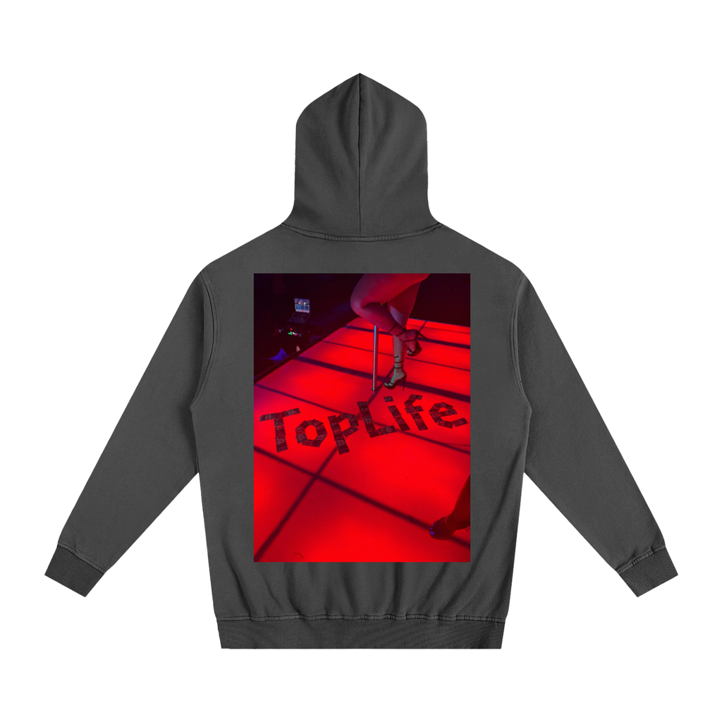 TopLife “It’s On The Floor” Tee