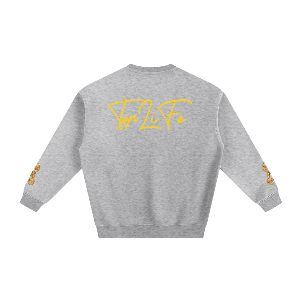 TopLife Big Bling Sweatshirt