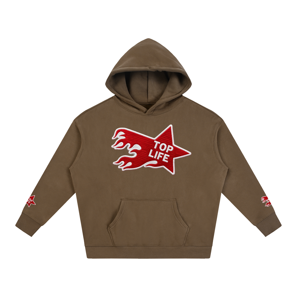 TopLife Tradition Hoodie