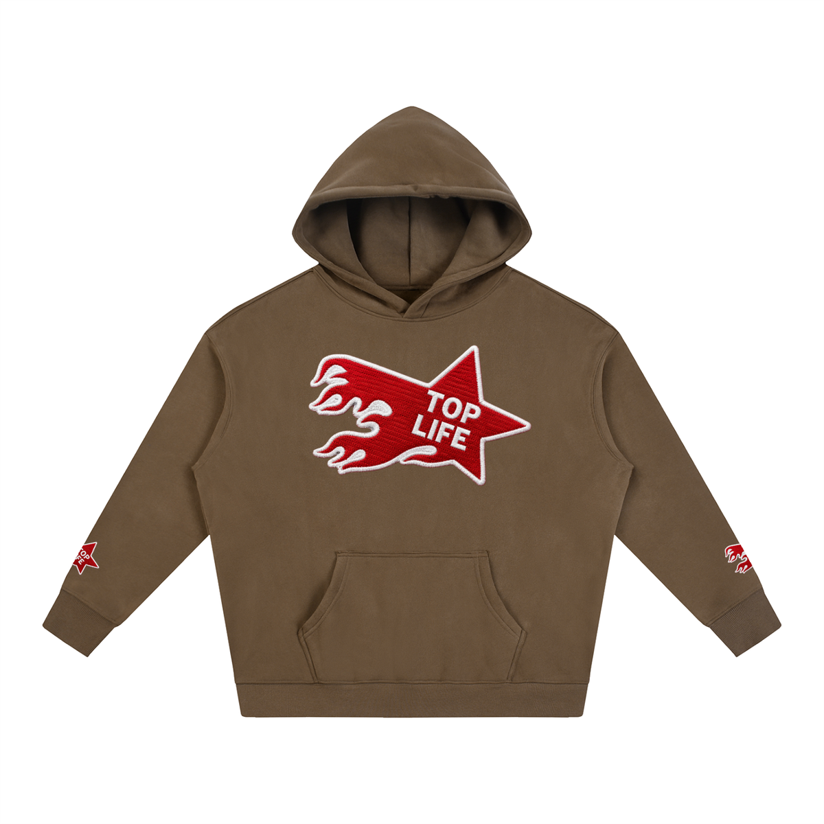 TopLife Tradition Hoodie