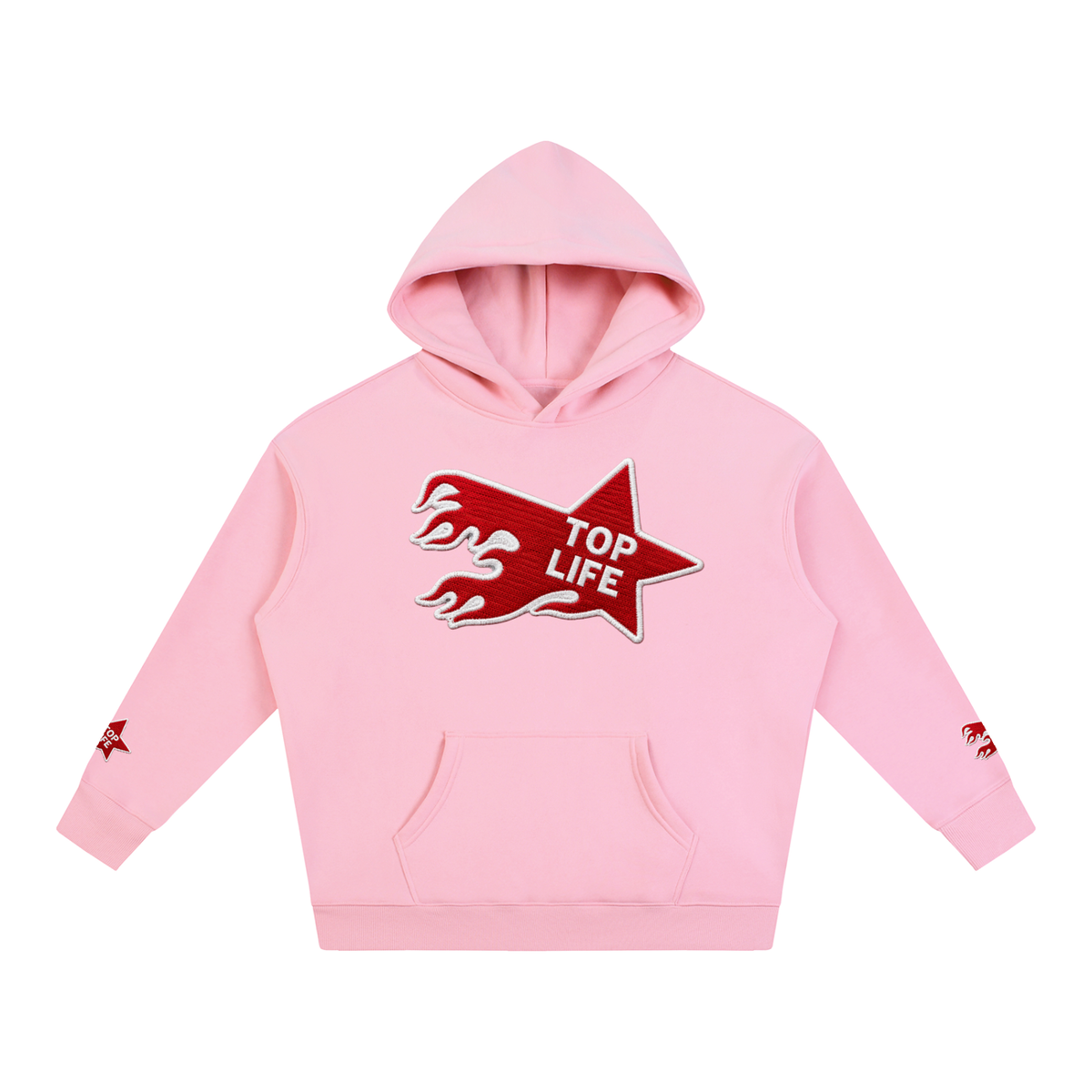 TopLife Tradition Hoodie