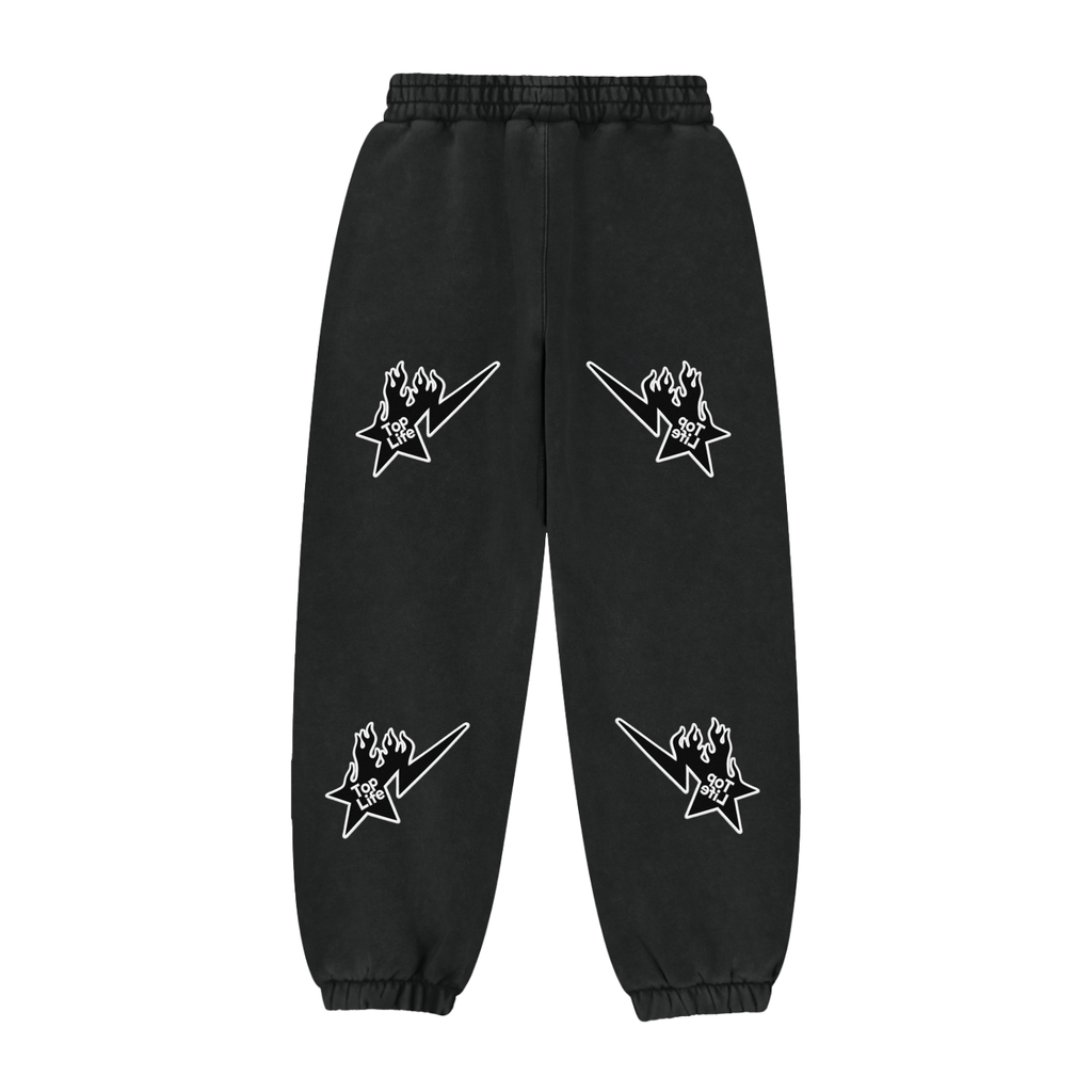 TopLife Four Corners Joggers