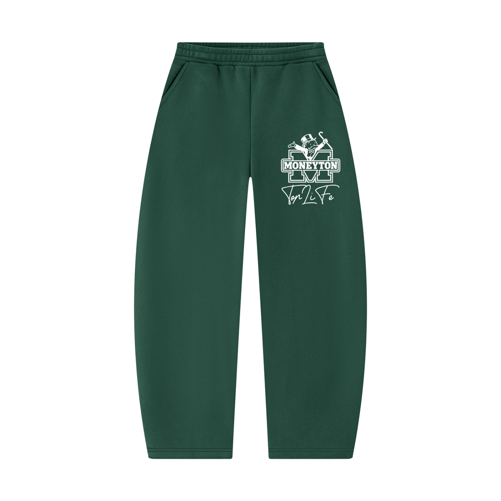 TopLife x Moneyton Collab Sweatpants
