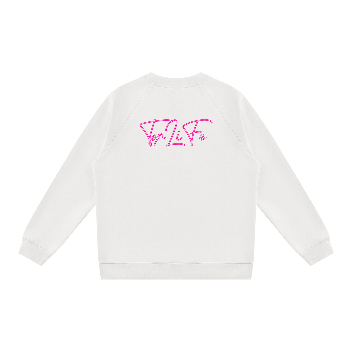 TopLife Paradise After Dark Crewneck