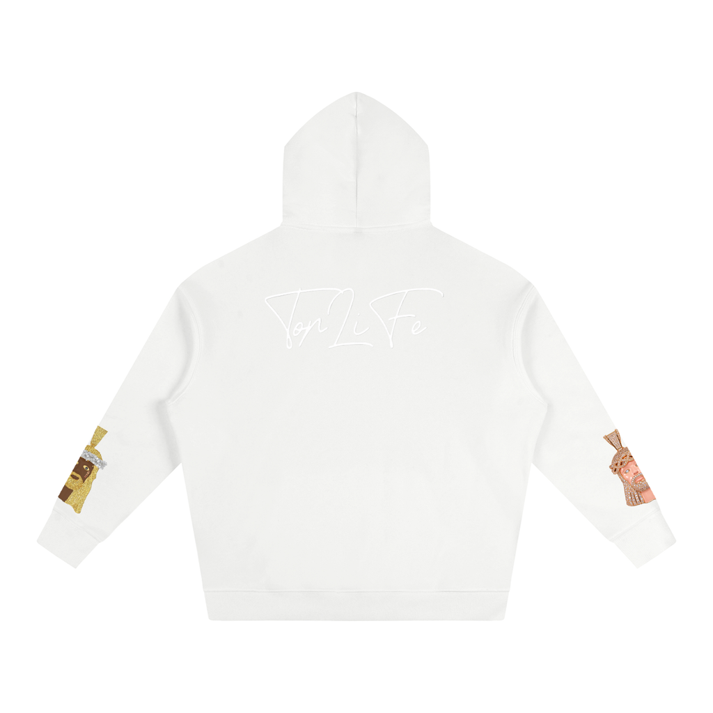 TopLife God Listens Hoodie