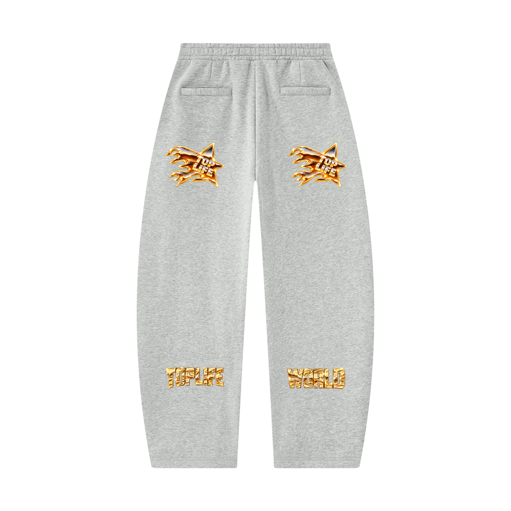 TopLife Heavy Motion Set