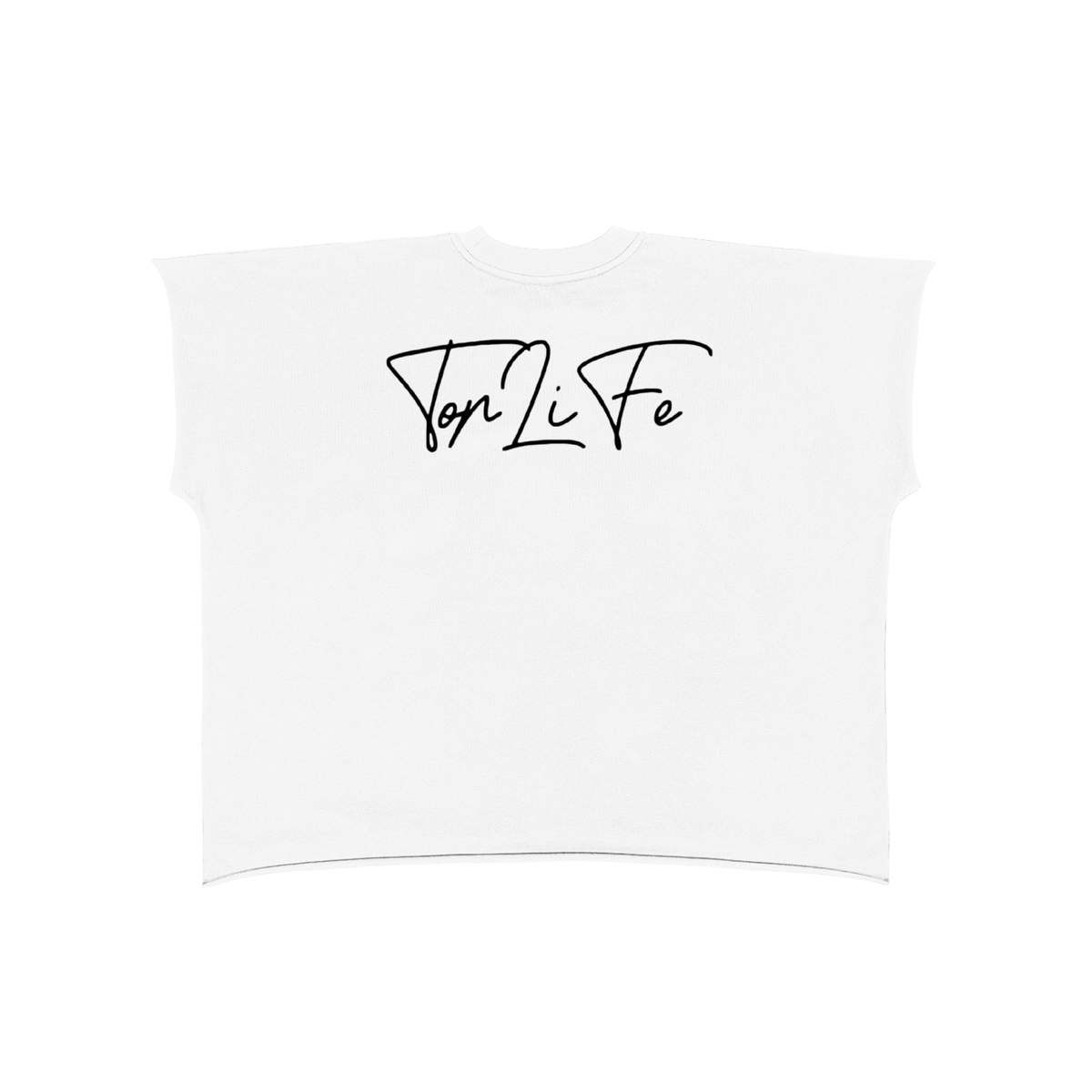 TopLife Loaded Dice Tee