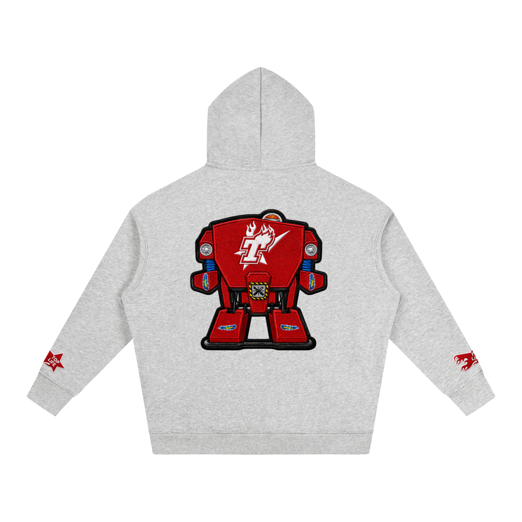 TopLife Tradition Hoodie