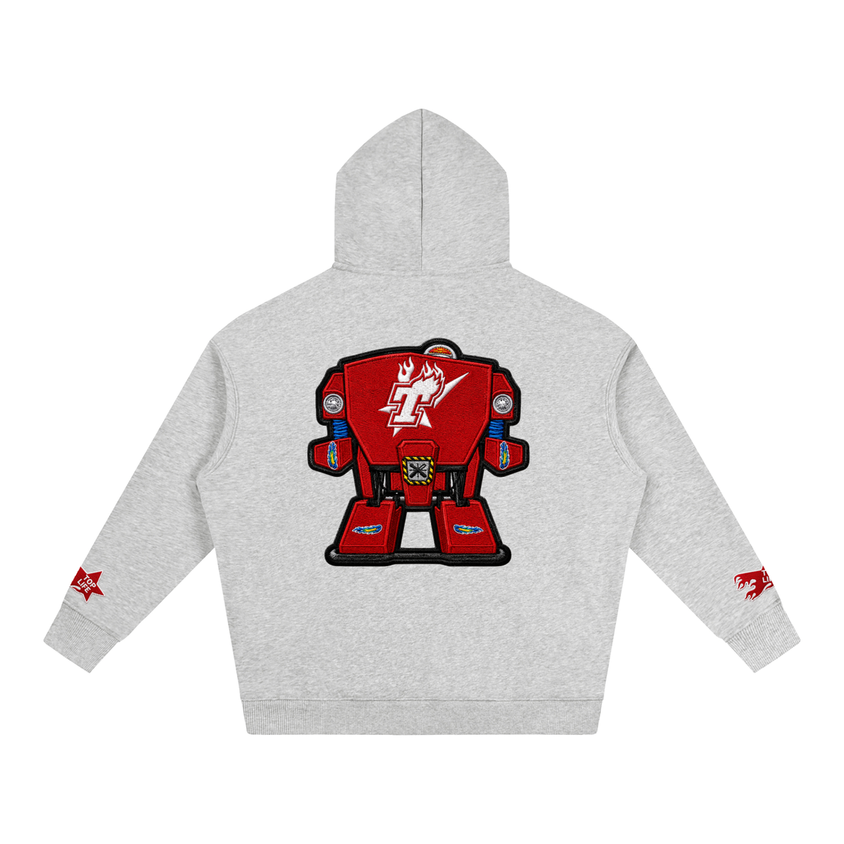TopLife Tradition Hoodie