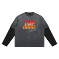 TopLife Double Feature Tee