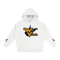 TopLife WV “We’re Valuable” Fleeced Hoodie