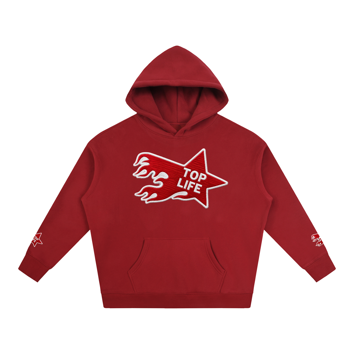 TopLife Tradition Hoodie