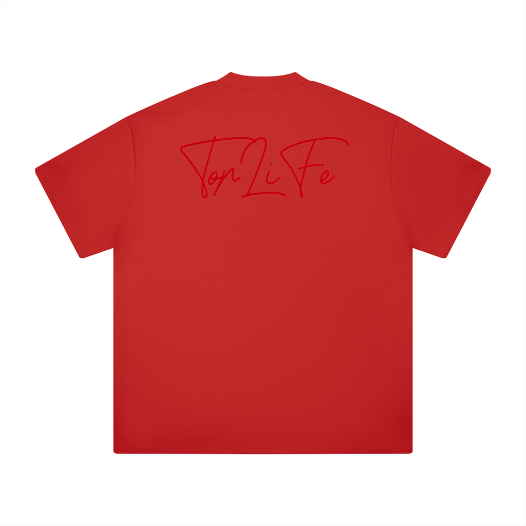 TopLife Hidden Secrets Tee