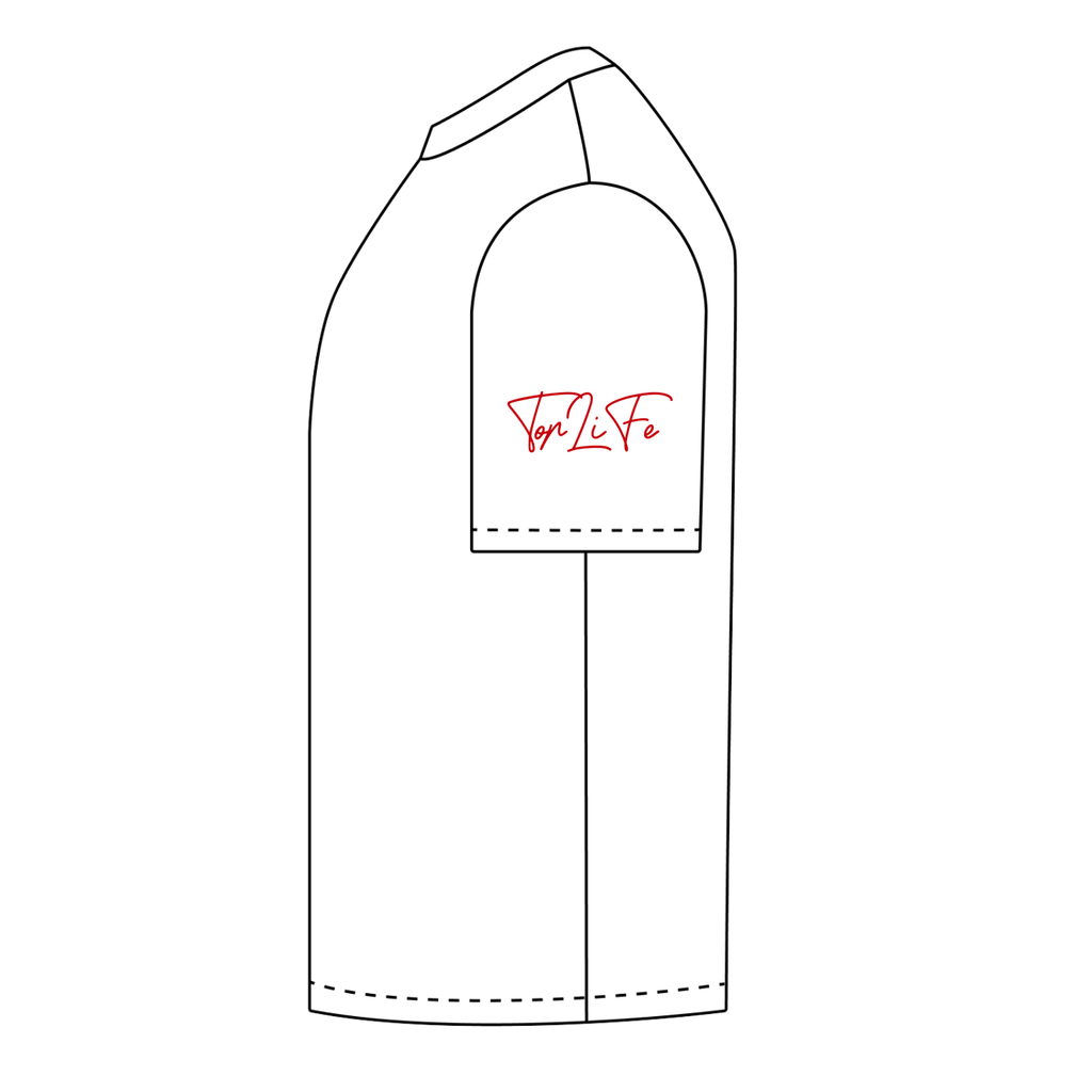 TopLife Gold Standard Tee