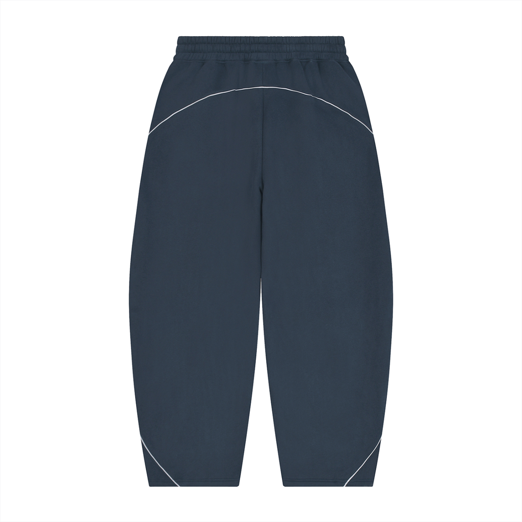 TopLife Active Barrel Leg Sweatpants
