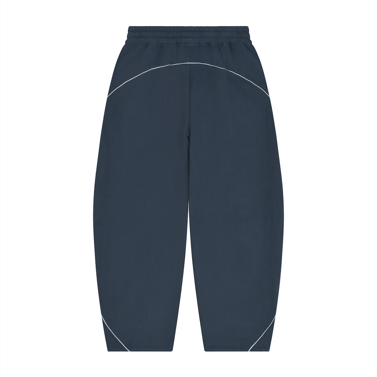 TopLife Active Barrel Leg Sweatpants