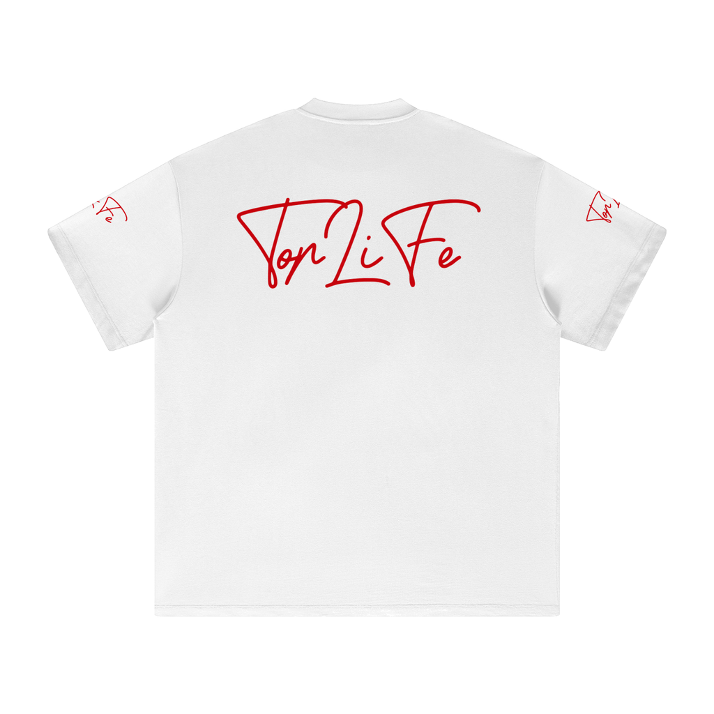 TopLife Gold Standard Tee
