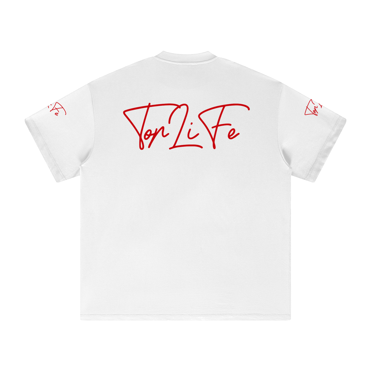TopLife Gold Standard Tee