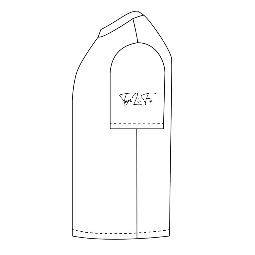 TopLife Shooters Club Tee