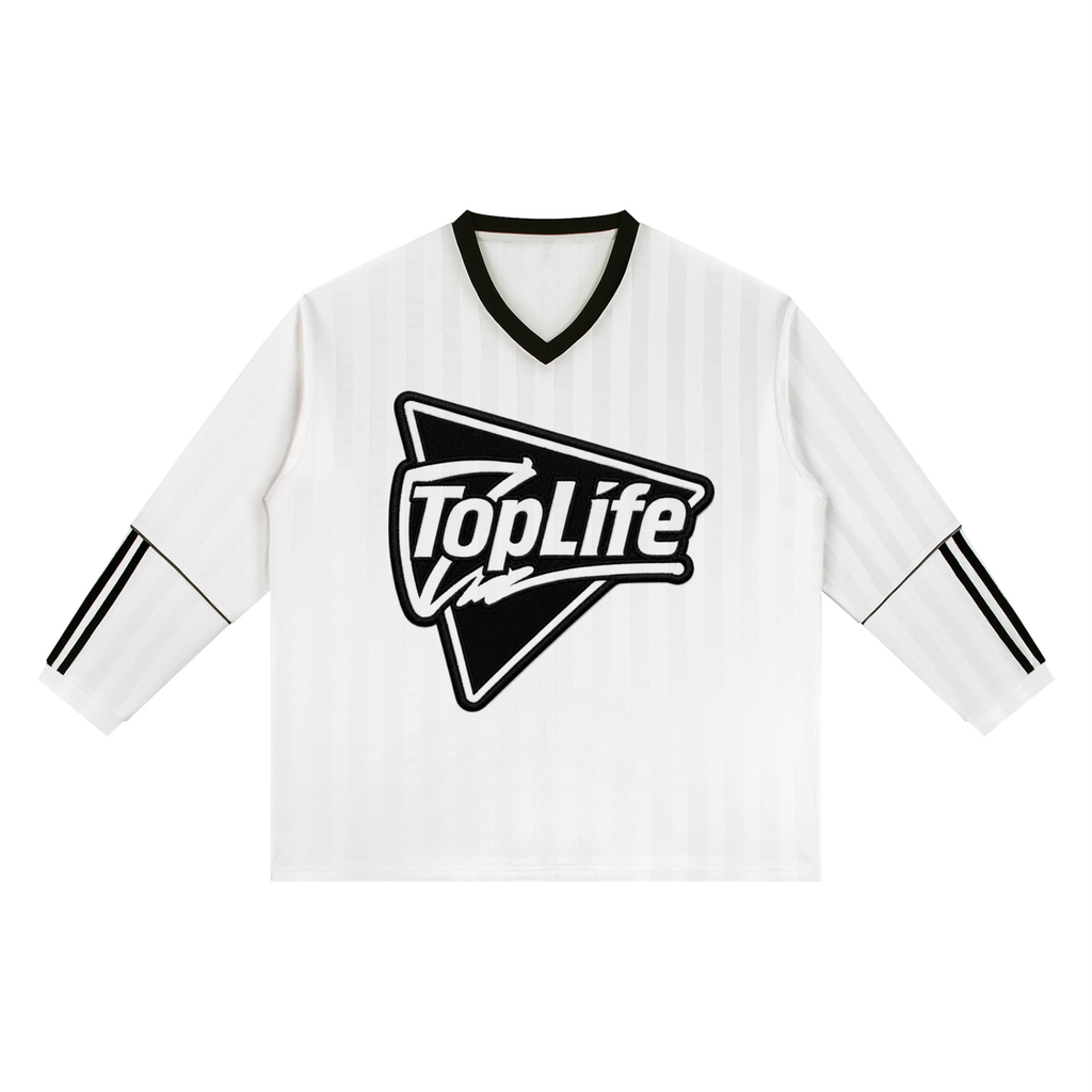 TopLife World League Jersey