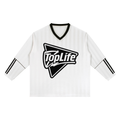 TopLife World League Jersey