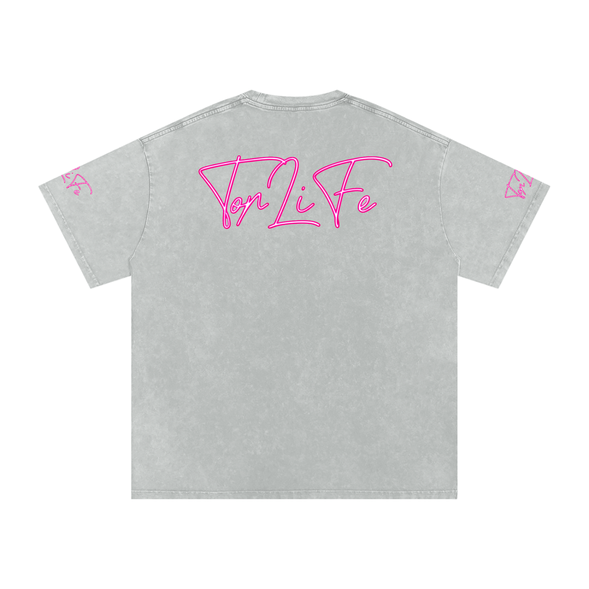 TopLife Fast Life Tee