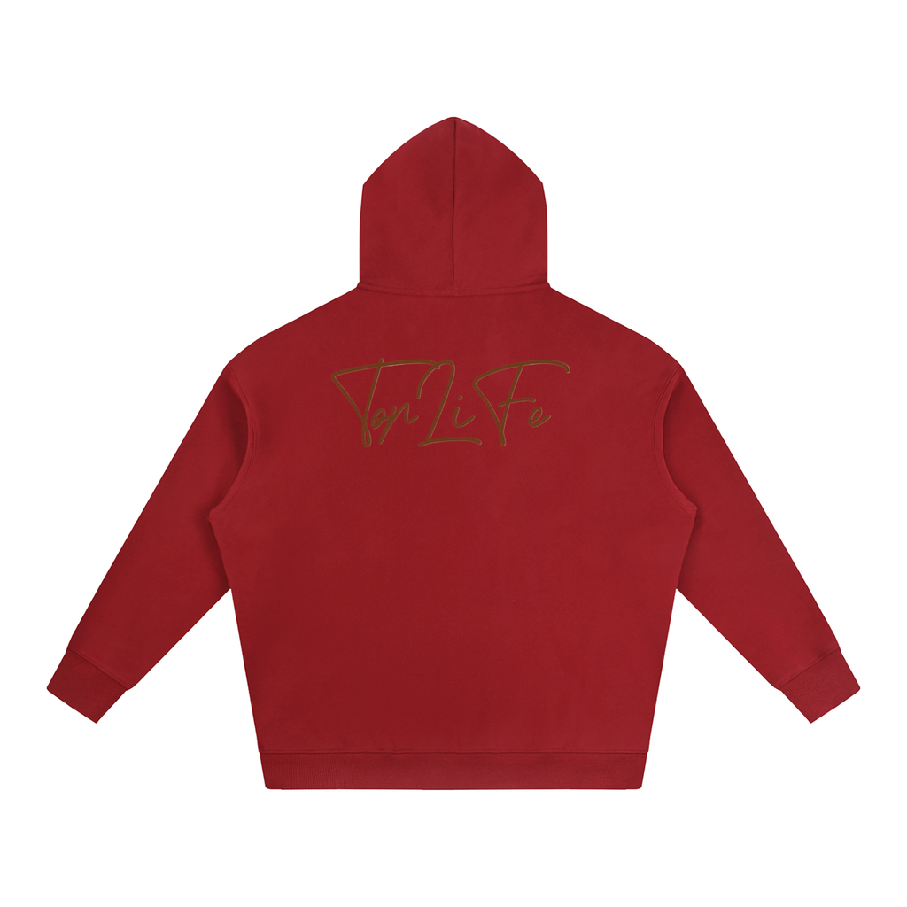 TopLife Be Yourself Hoodie