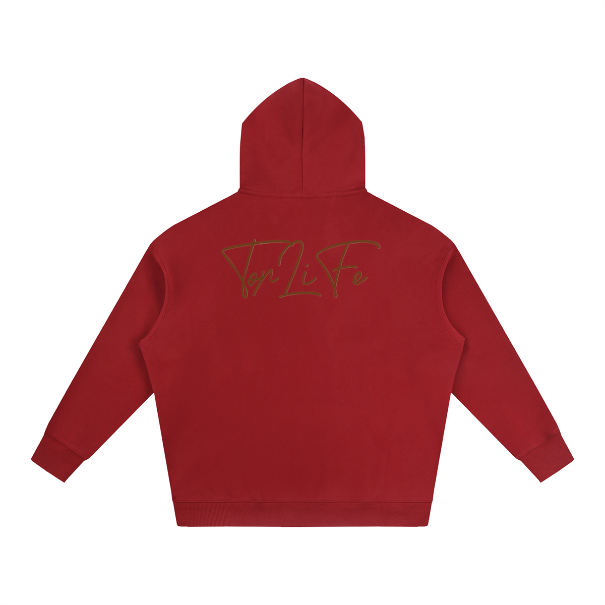 TopLife Be Yourself Hoodie
