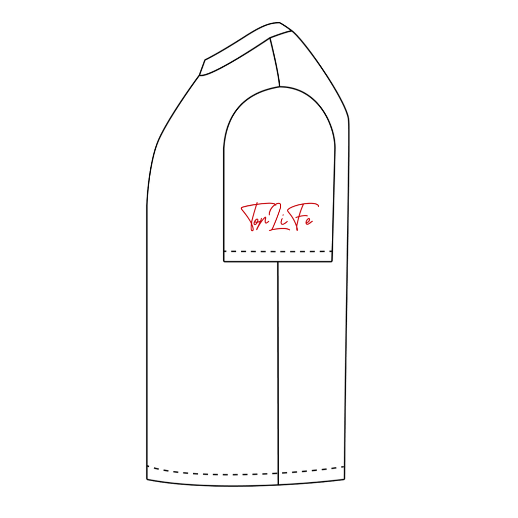 TopLife First Class Tee