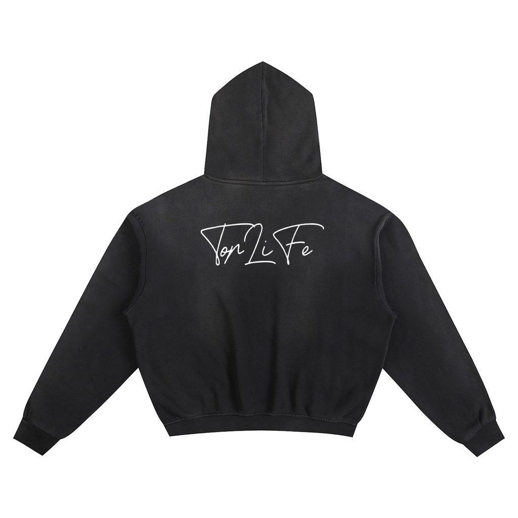 TopLife “It Takes A Village” Hoodie