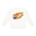 TopLife Global Warming Crewneck