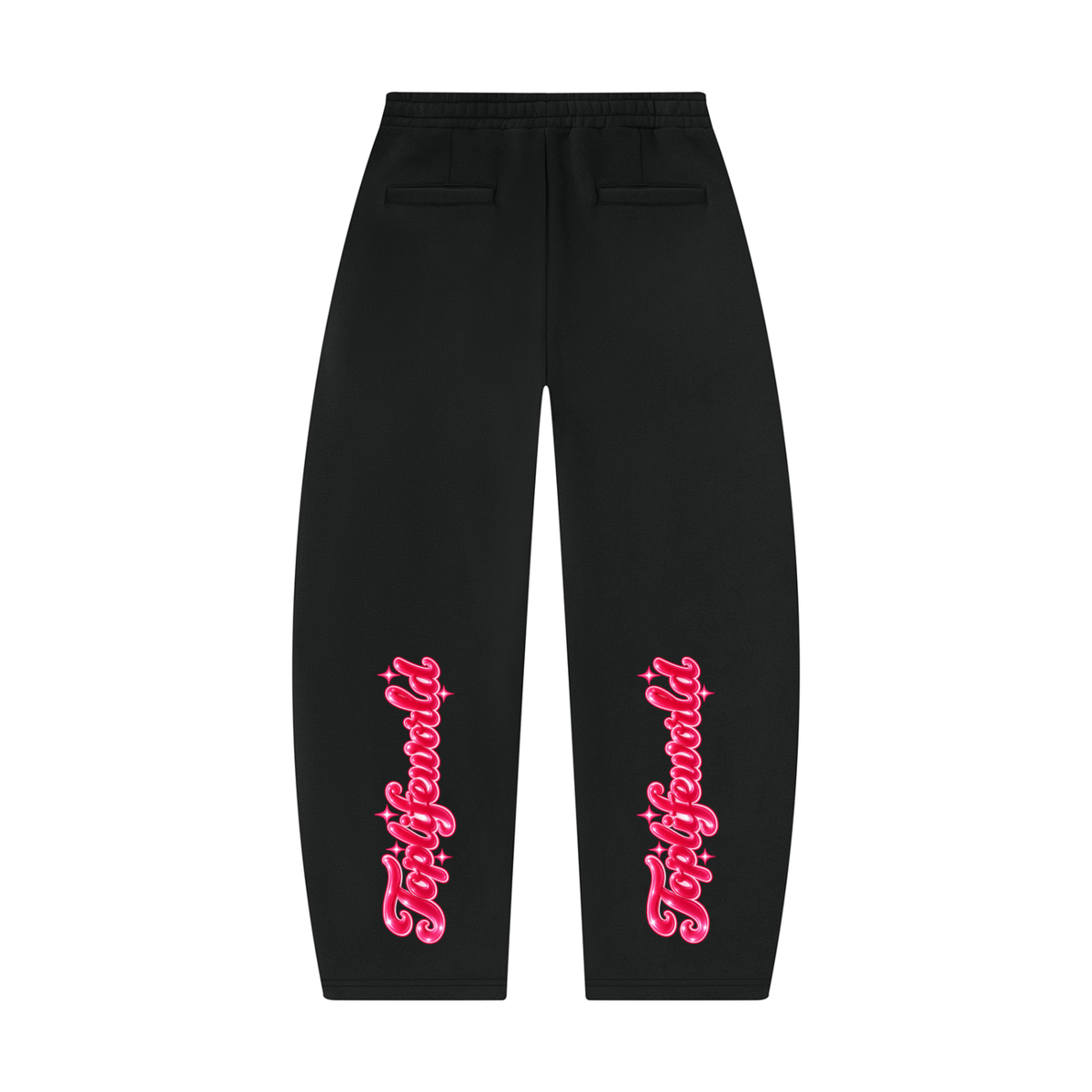 TopLife Love Clouds Sweatpants