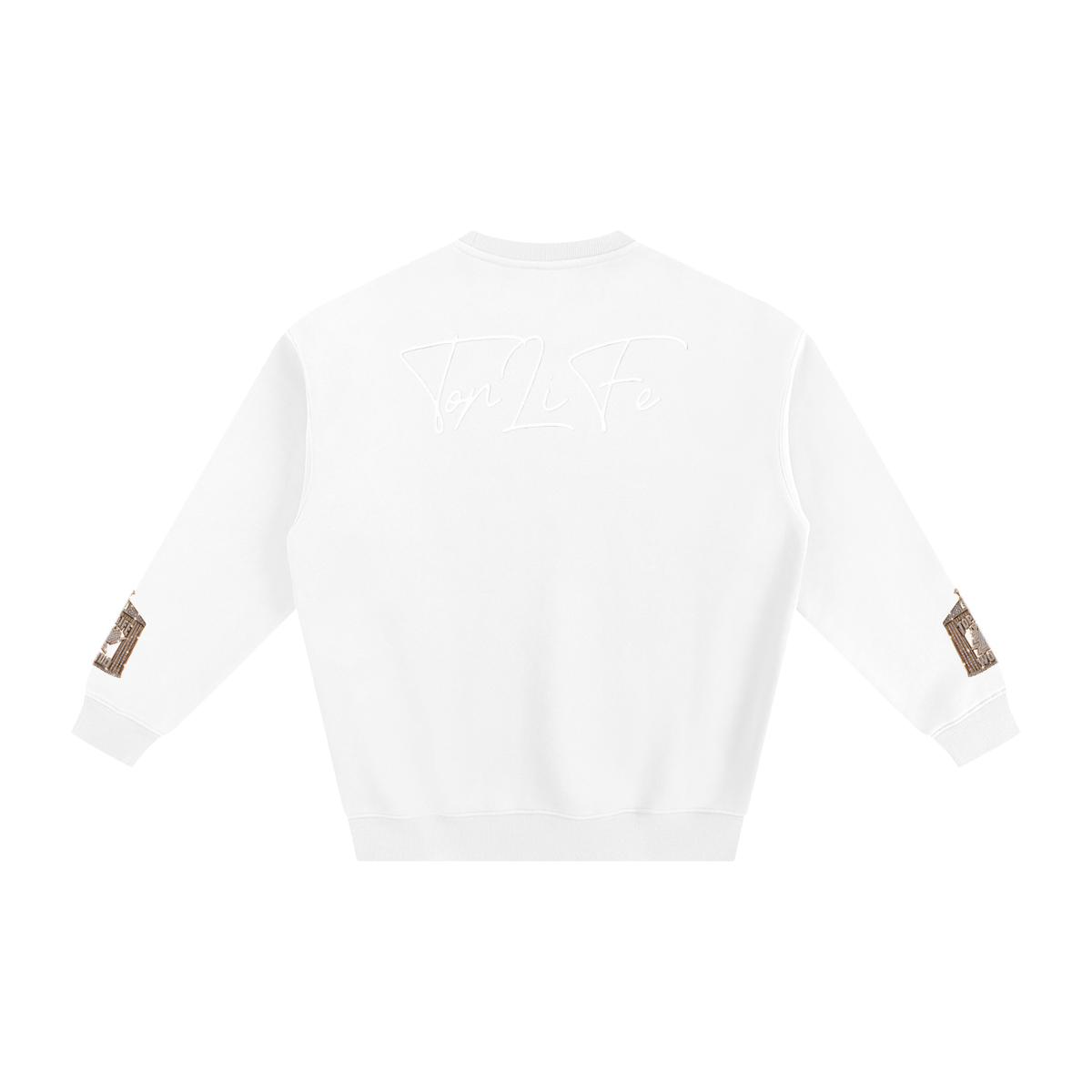 TopLife Shine On Sweatshirt